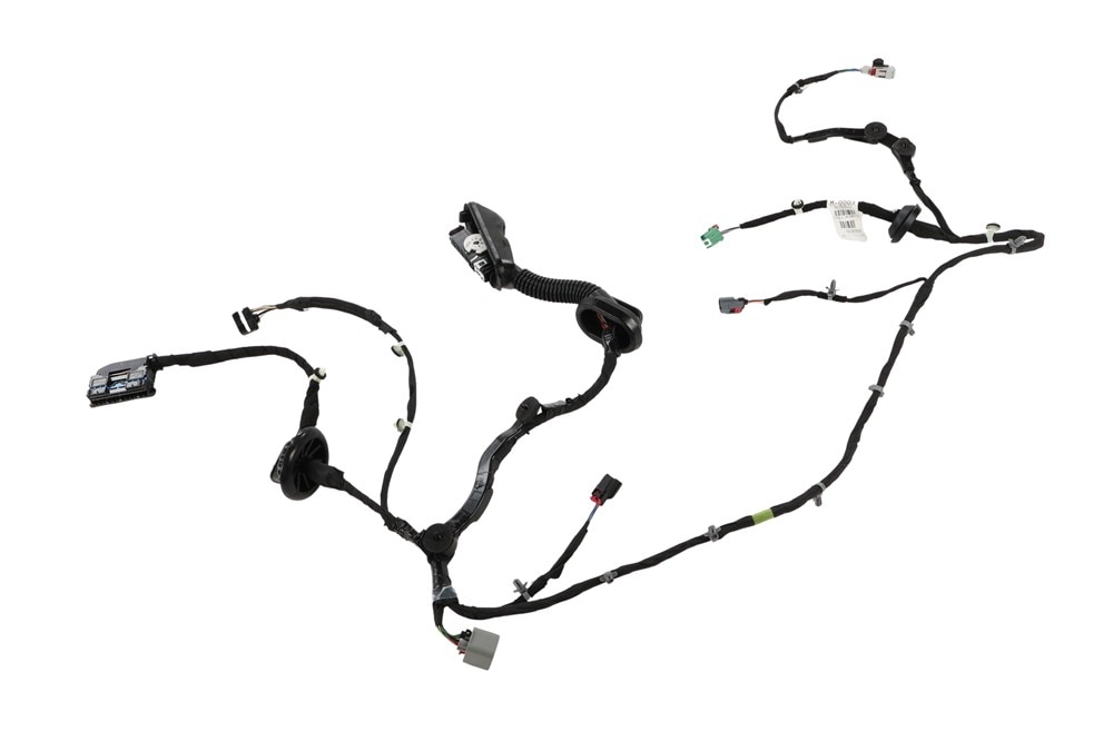 GM Genuine Parts Door Wiring Harness