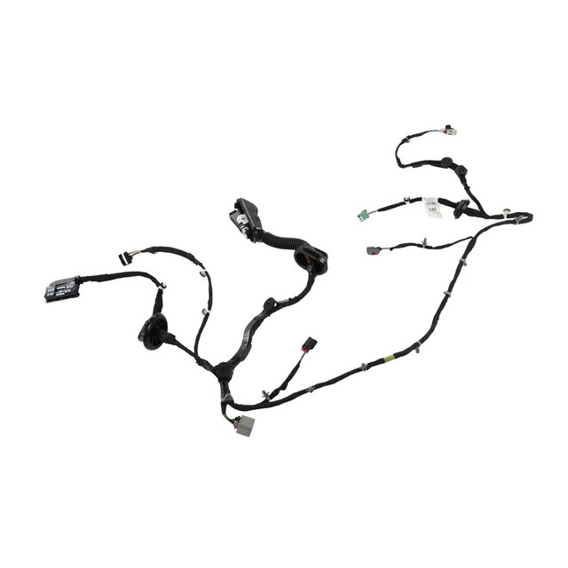 GM Genuine Parts Door Wiring Harness