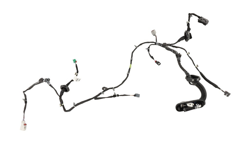 GM Genuine Parts Door Wiring Harness