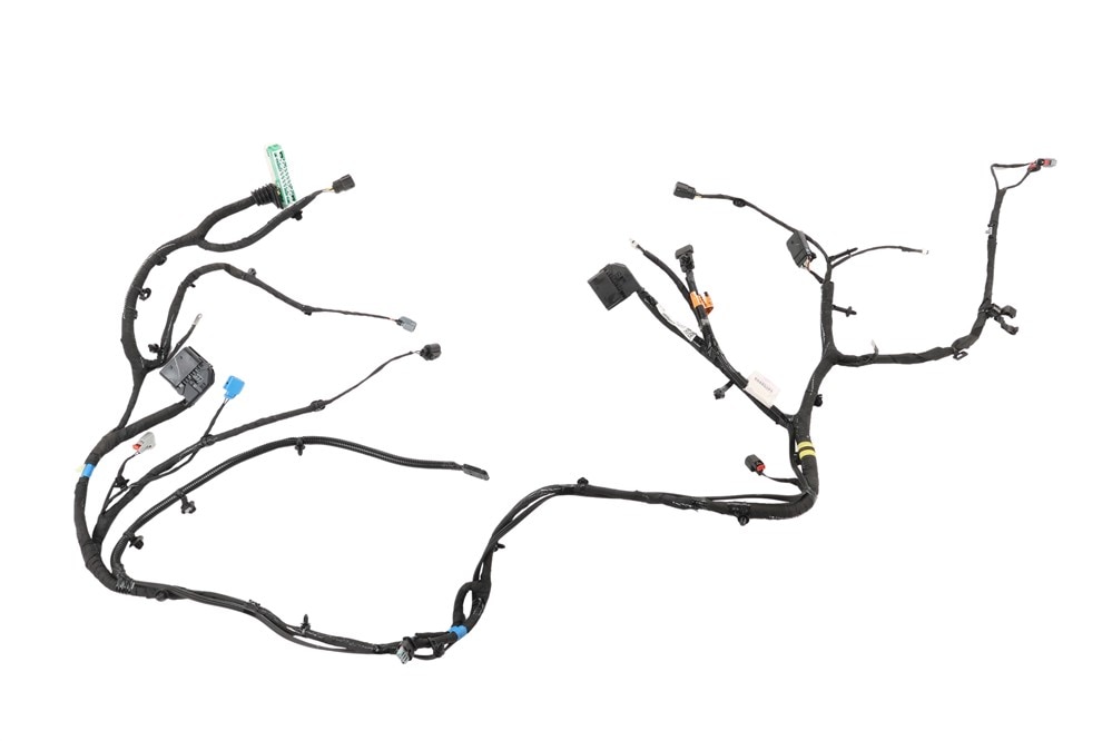 GM Genuine Parts Door Wiring Harness