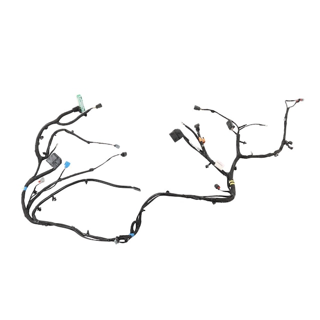 GM Genuine Parts Door Wiring Harness