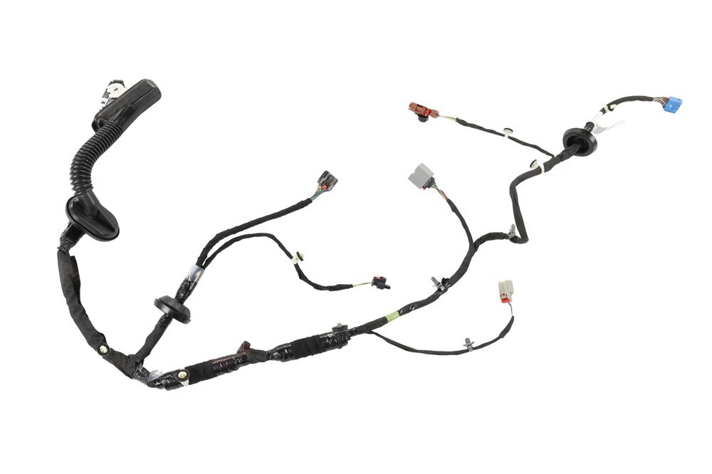 GM Genuine Parts Door Wiring Harness