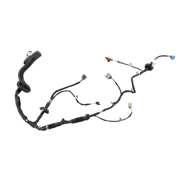 GM Genuine Parts Door Wiring Harness