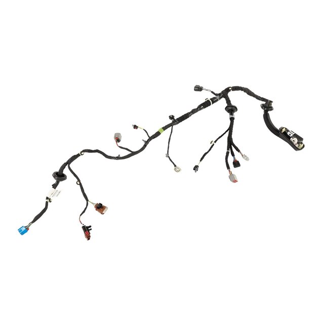 GM Genuine Parts Door Wiring Harness