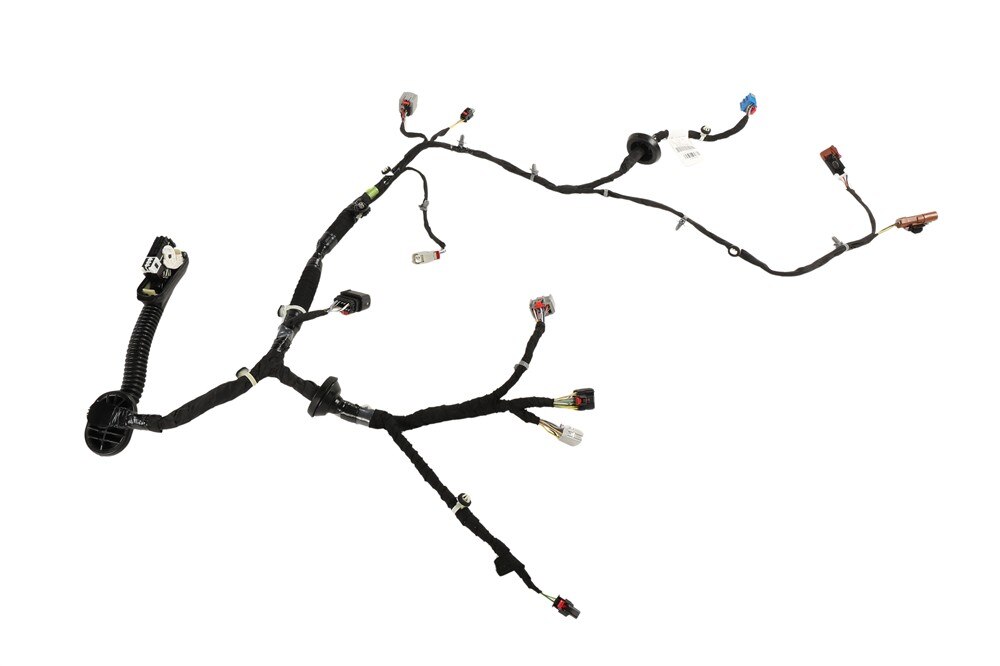 GM Genuine Parts Door Wiring Harness