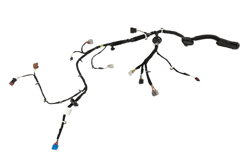 GM Genuine Parts Door Wiring Harness