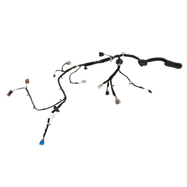 GM Genuine Parts Door Wiring Harness