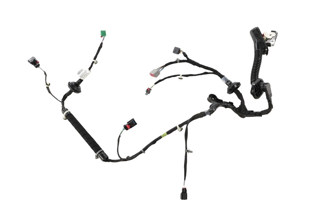 GM Genuine Parts Door Wiring Harness