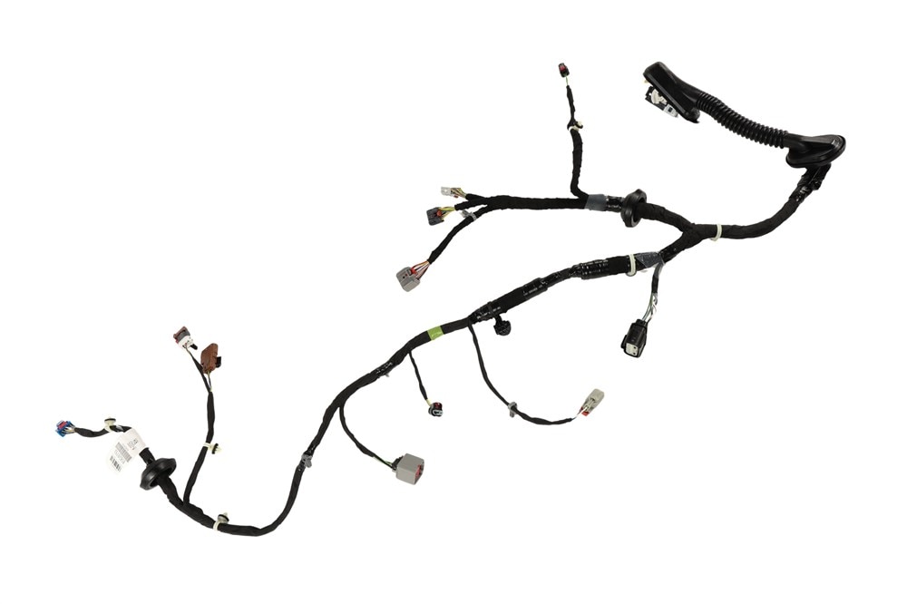 GM Genuine Parts Door Wiring Harness