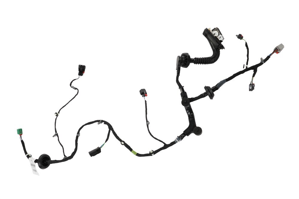 GM Genuine Parts Door Wiring Harness