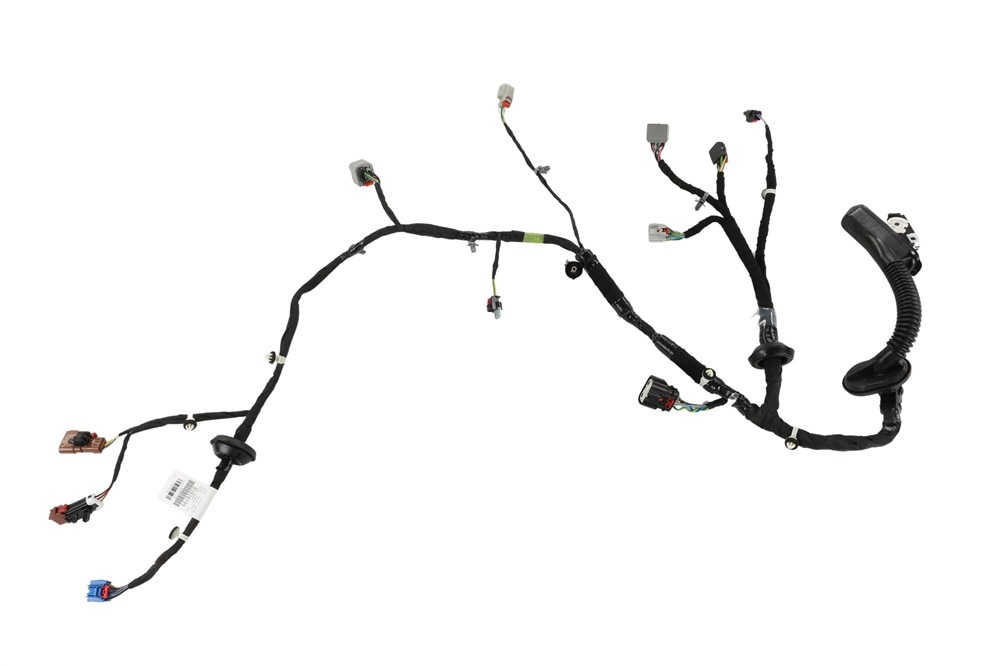 GM Genuine Parts Door Wiring Harness