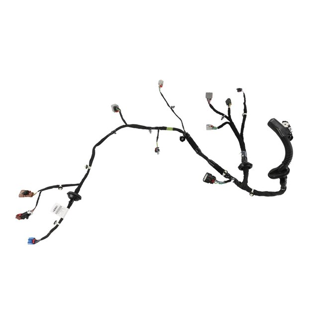 GM Genuine Parts Door Wiring Harness