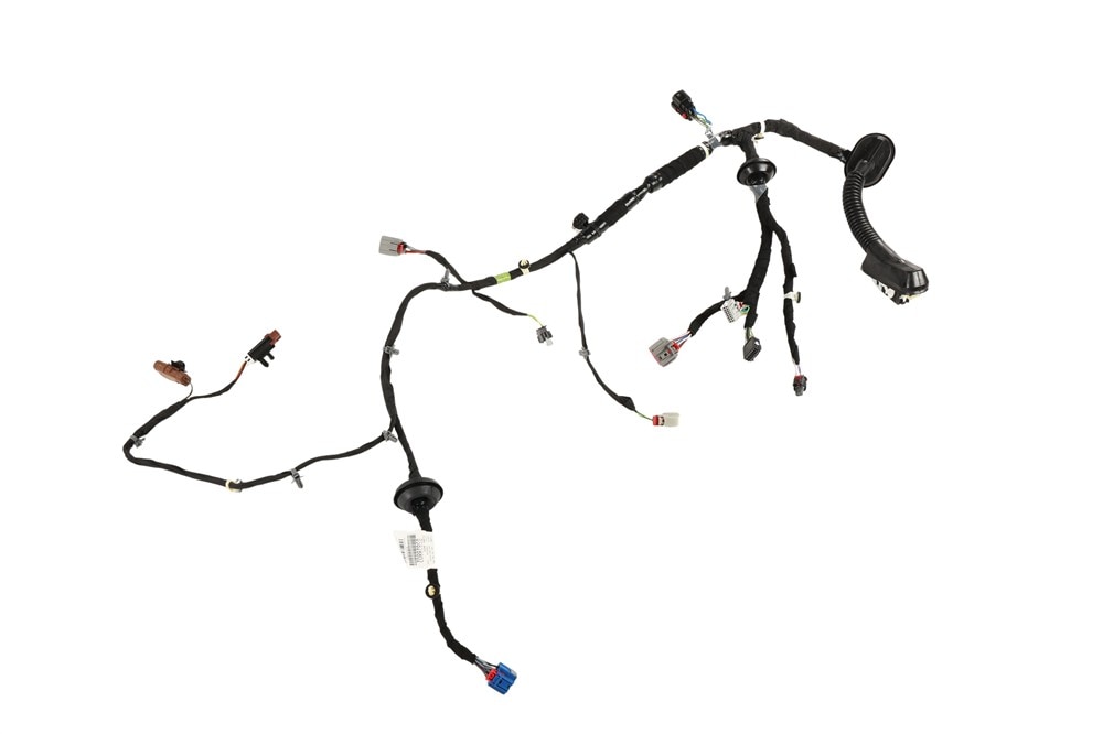 GM Genuine Parts Door Wiring Harness