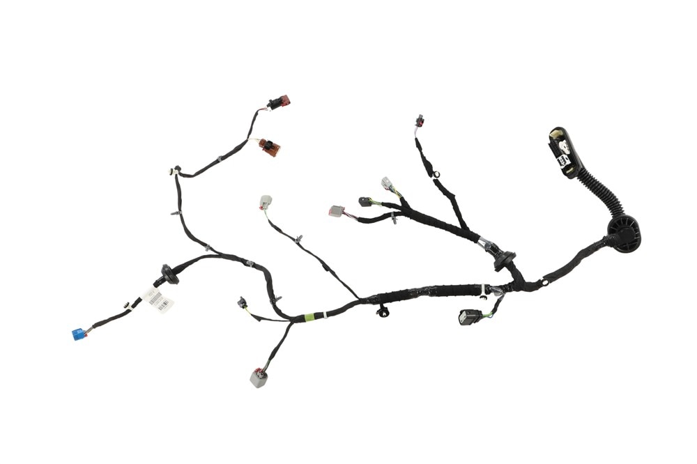 GM Genuine Parts Door Wiring Harness