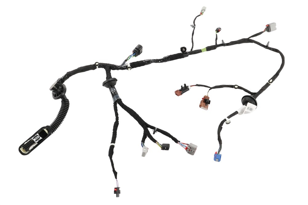 GM Genuine Parts Door Wiring Harness