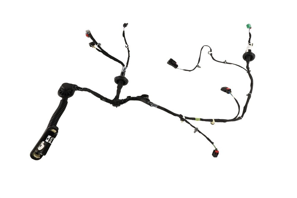 GM Genuine Parts Door Wiring Harness