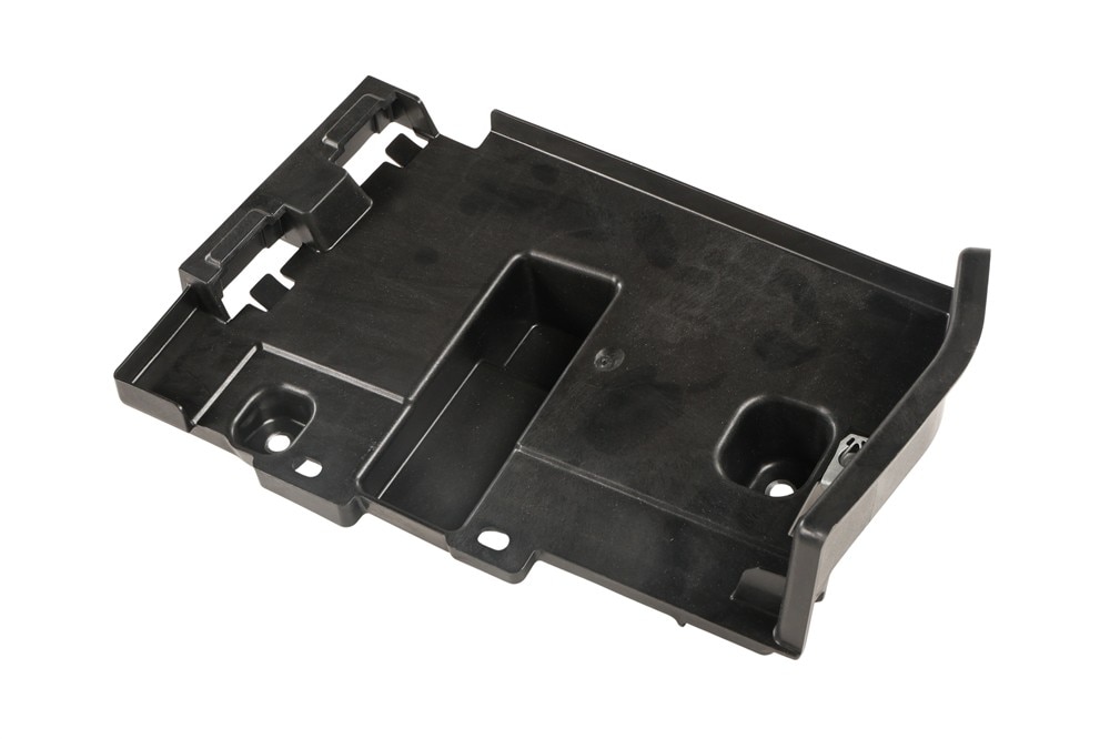 GM Genuine Parts Telematics Interface Module Bracket
