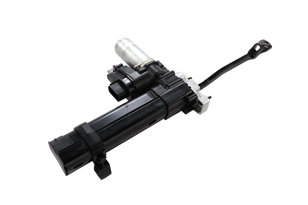 GM Genuine Parts Rear  Door Actuator