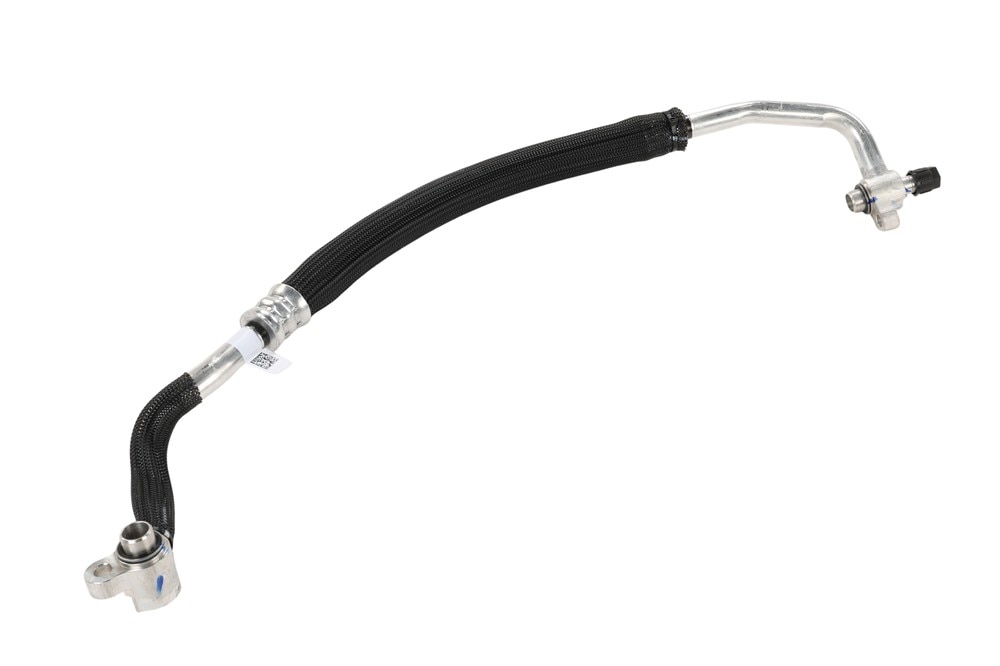 GM Genuine Parts Air Conditioning Evaporator Hose