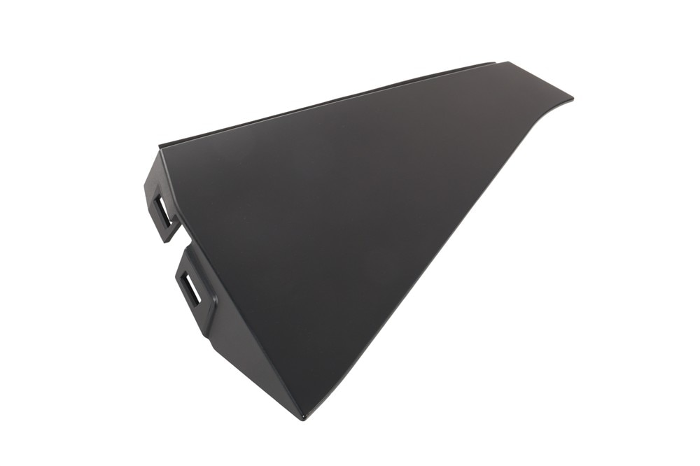 GM Genuine Parts Primed Driver Side Liftgate Hinge Cover