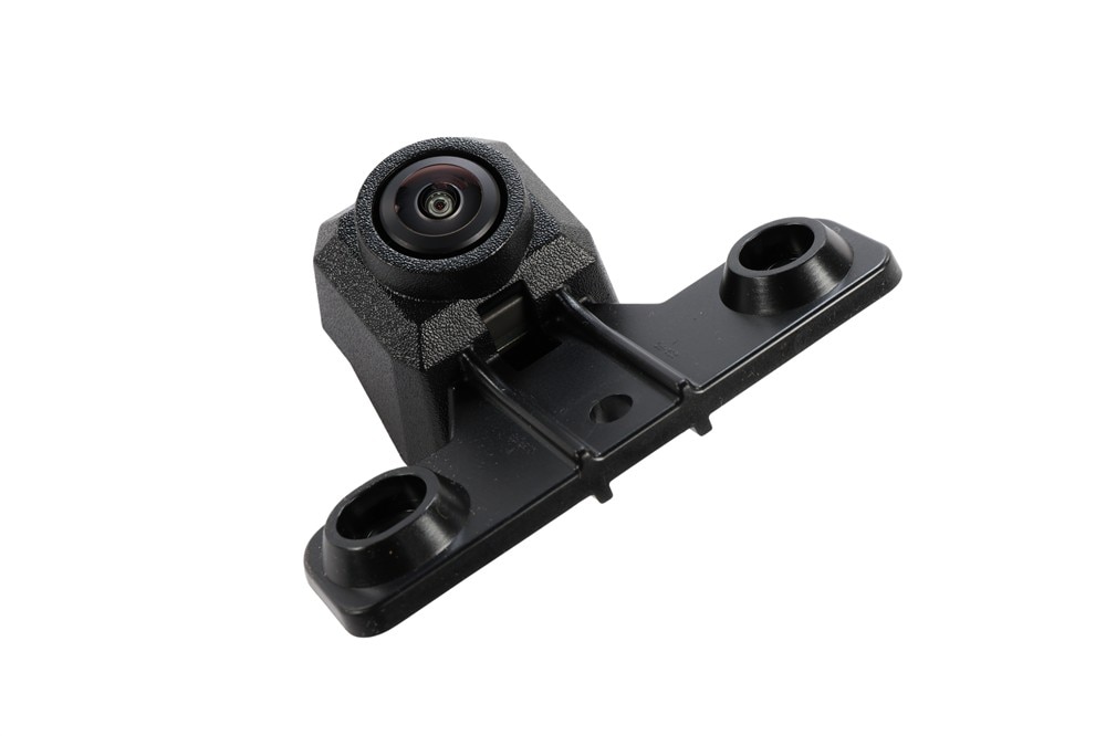 GM Genuine Parts Front View Driver Information Camera (Programming Required)