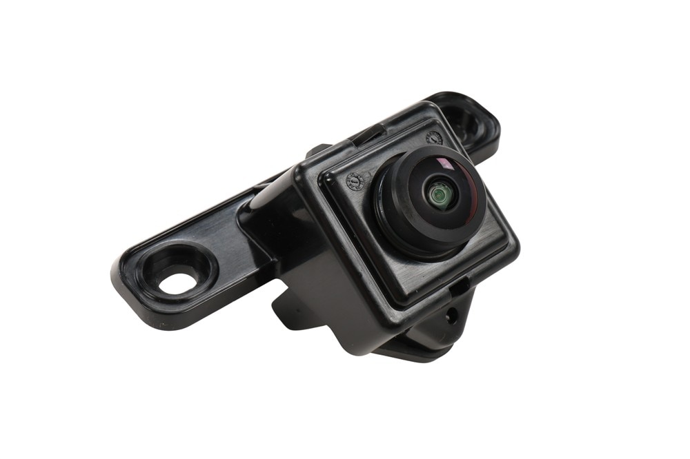 GM Genuine Parts Front View Driver Information Camera (Programming Required)