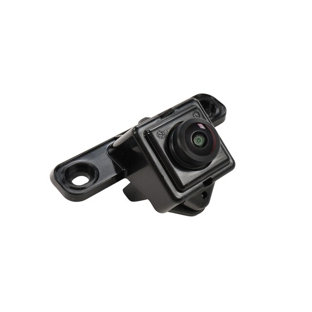 GM Genuine Parts Front View Driver Information Camera (Programming Required)