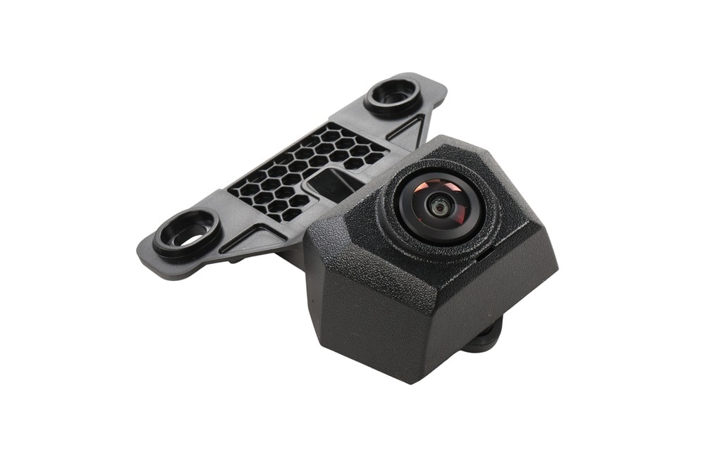 GM Genuine Parts Front View Driver Information Camera (Programming Required)