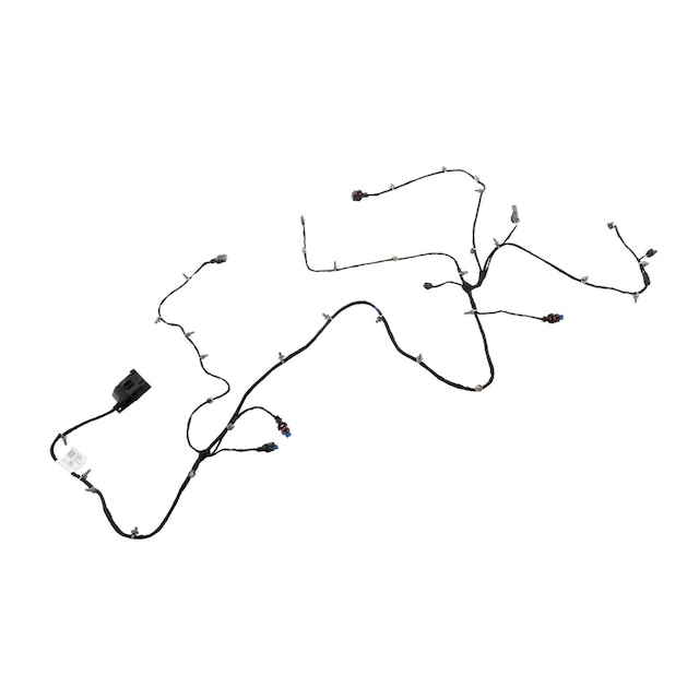 GM Genuine Parts Front Object Alarm Sensor Wiring Harness