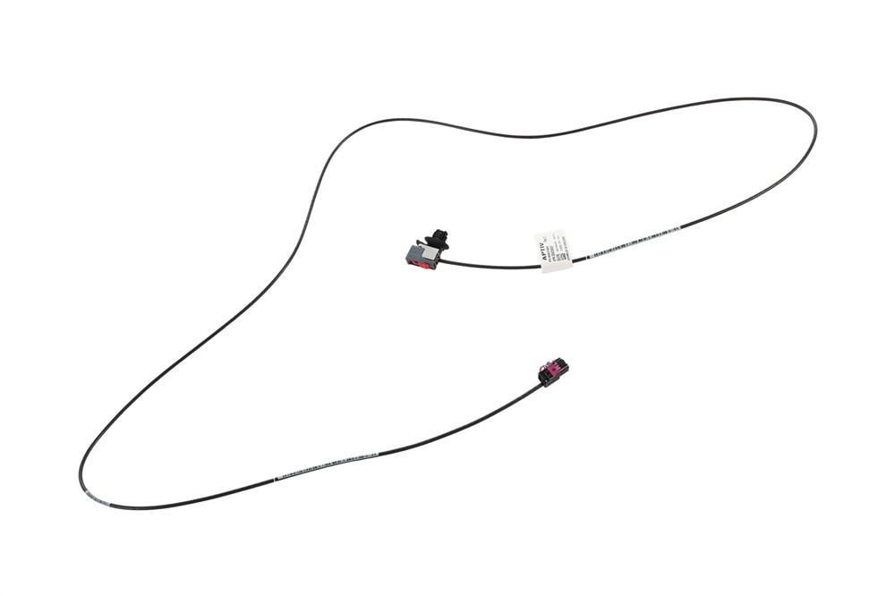 GM Genuine Parts Headlining Wiring Harness Coaxial Cable