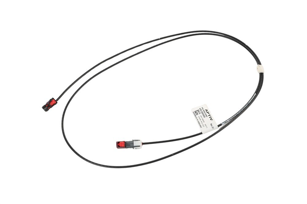 GM Genuine Parts Headlining Wiring Harness Coaxial Cable