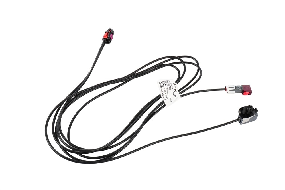GM Genuine Parts Headlining Wiring Harness Coaxial Cable