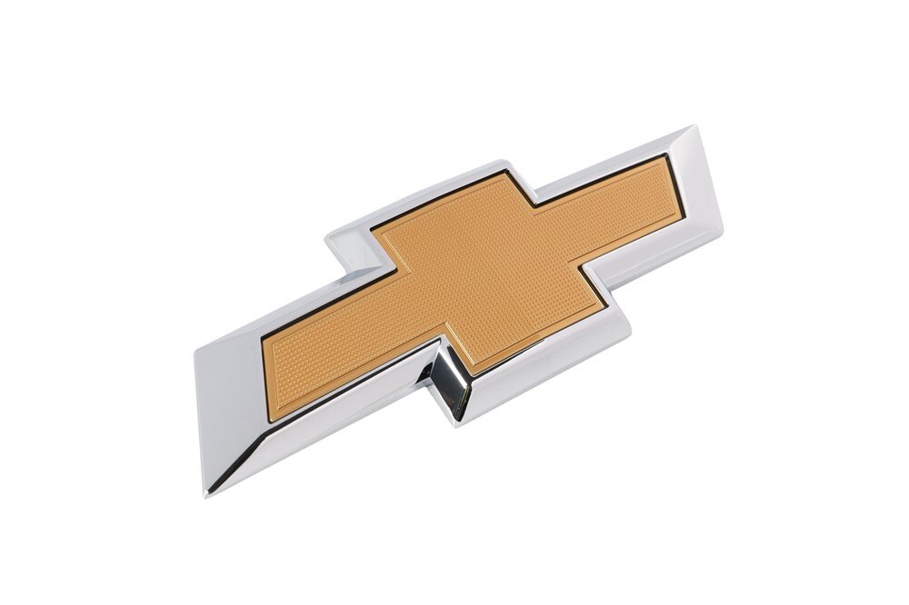 GM Genuine Parts Hood Emblem