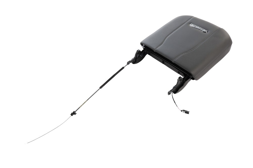 GM Genuine Parts Console Armrest