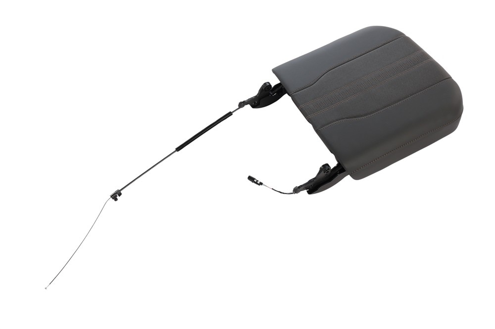 GM Genuine Parts Console Armrest