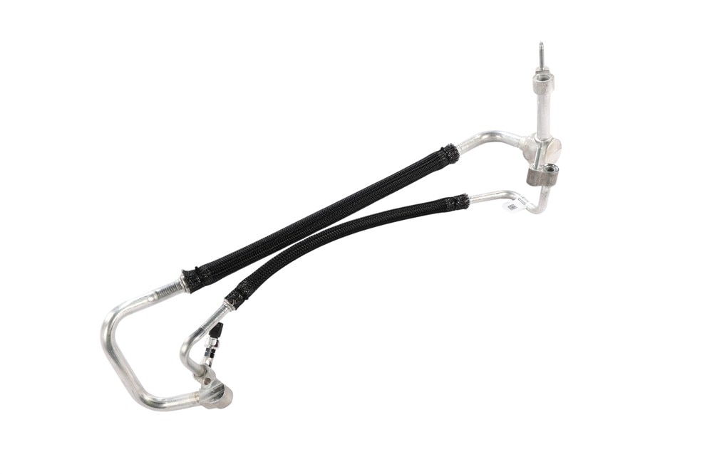 GM Genuine Parts Driver Side Air Conditioning Compressor Hose
