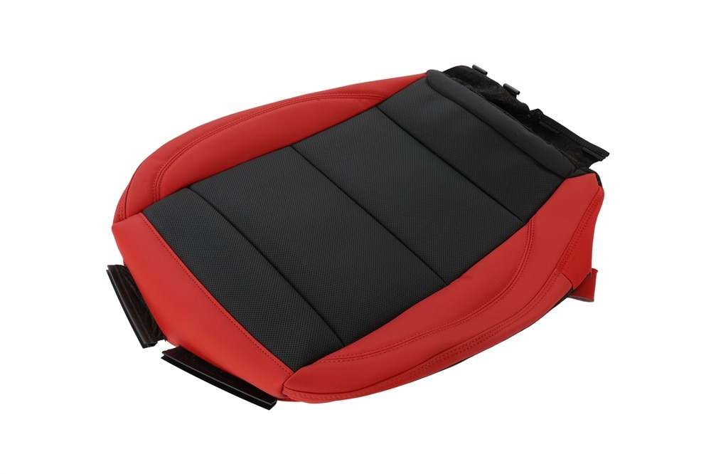 GM Genuine Parts Front Passenger Side Seat Cushion Cover