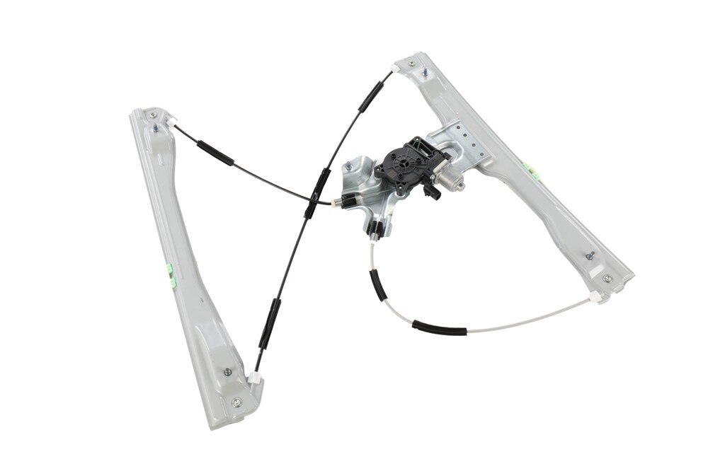 GM Genuine Parts Air Transfer Front Driver Side Door Window Regulator