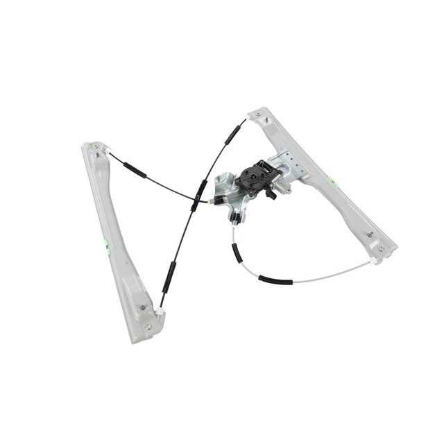 GM Genuine Parts Air Transfer Front Driver Side Door Window Regulator