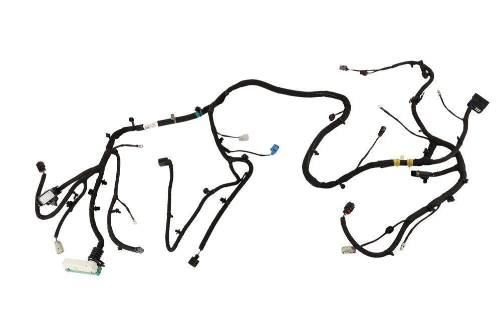GM Genuine Parts Forward Light Wiring Harness