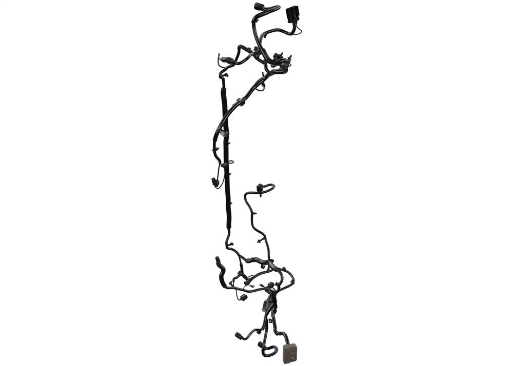 GM Genuine Parts Forward Light Wiring Harness