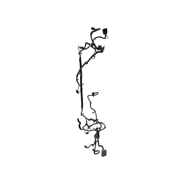 GM Genuine Parts Forward Light Wiring Harness