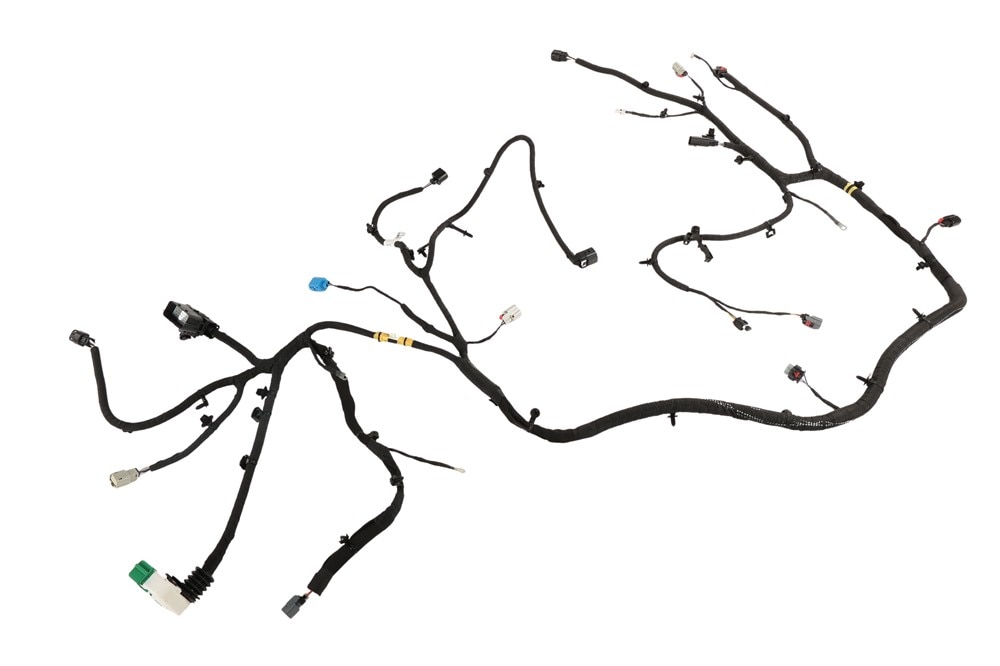 GM Genuine Parts Forward Light Wiring Harness