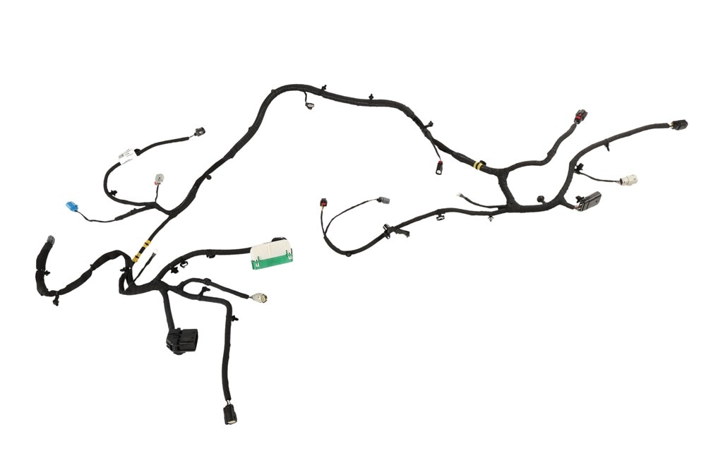 GM Genuine Parts Forward Light Wiring Harness
