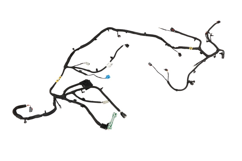GM Genuine Parts Forward Low Power Wiring Harness