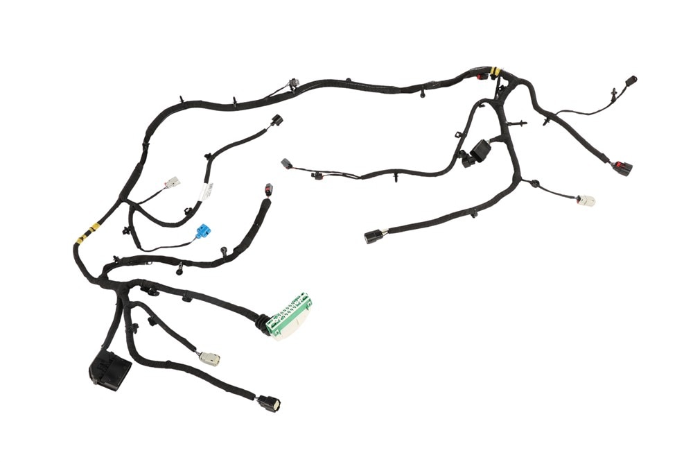 GM Genuine Parts Forward Low Power Wiring Harness