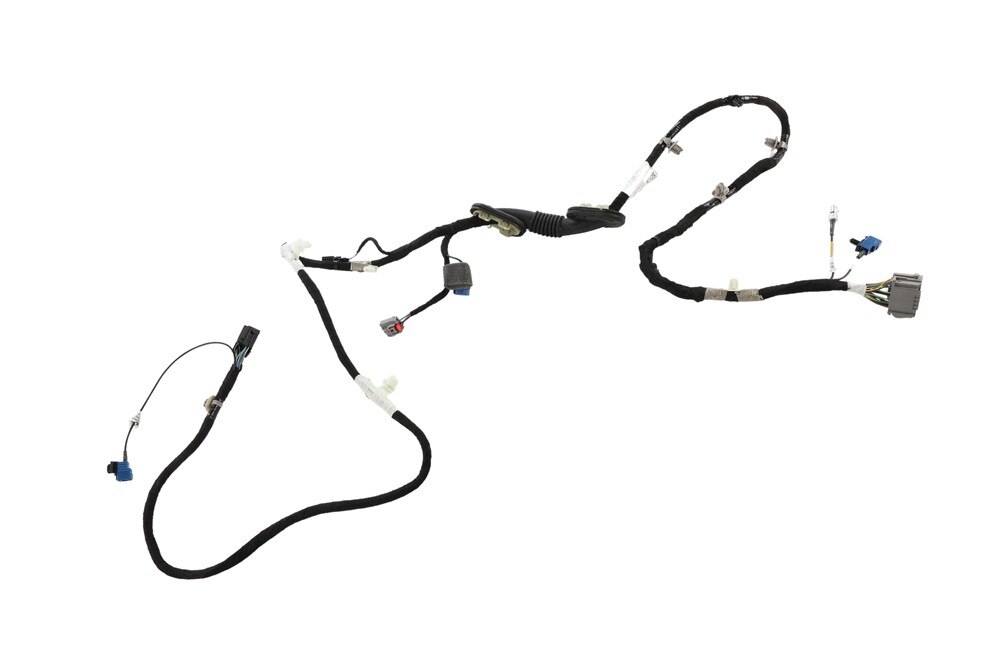 GM Genuine Parts Liftgate Wiring Harness