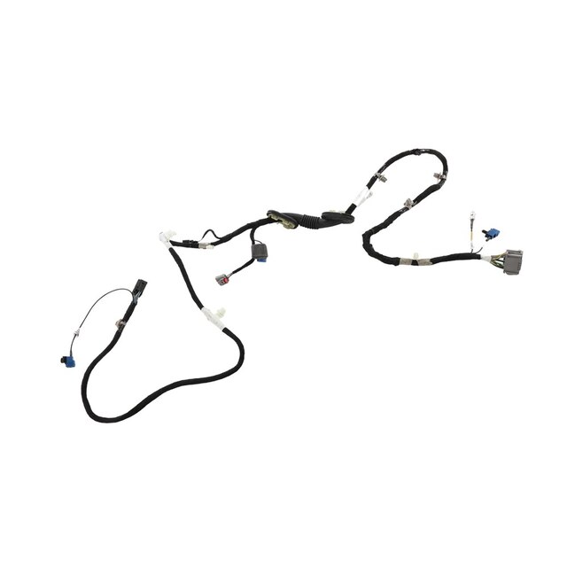 GM Genuine Parts Liftgate Wiring Harness
