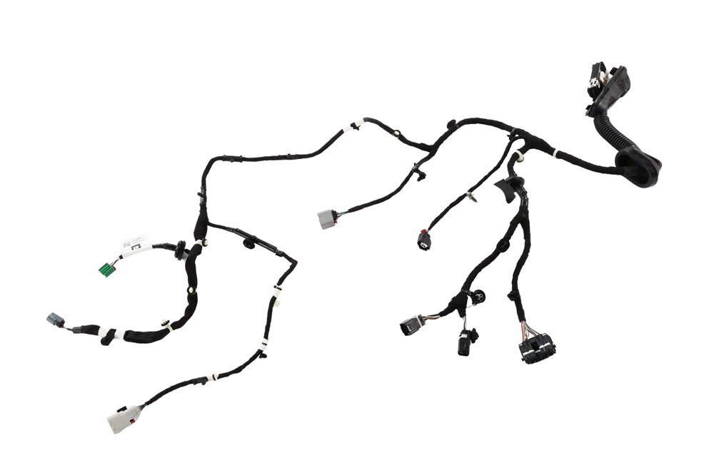 GM Genuine Parts Front Driver Side Door Wiring Harness