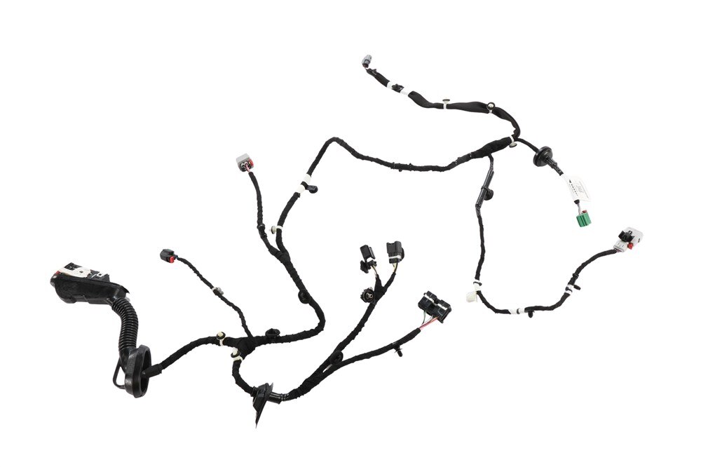 GM Genuine Parts Front Driver Side Door Wiring Harness